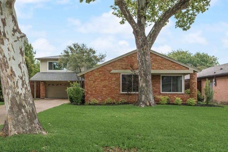 9620 Lynbrook Drive, Dallas TX 75238