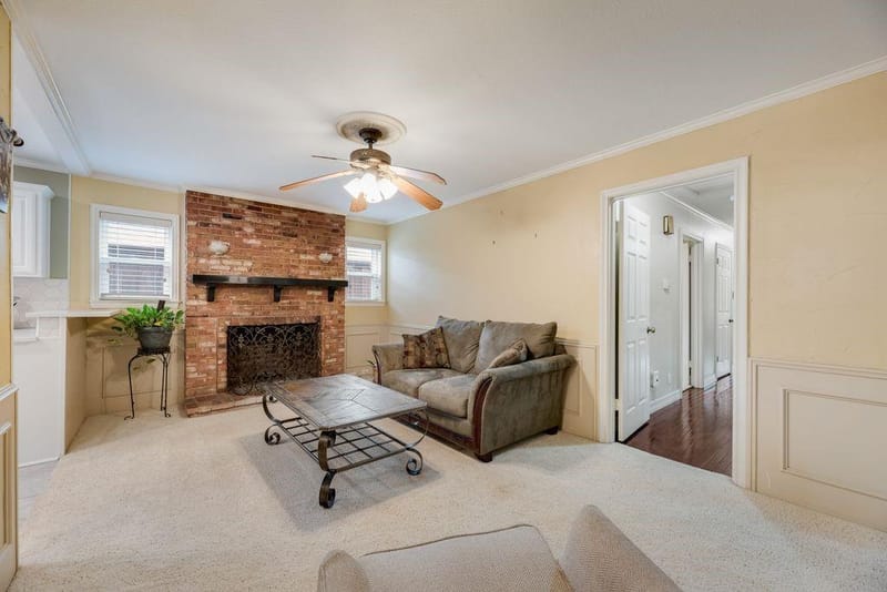 9620 Lynbrook Drive, Dallas TX 75238 - Photo 8