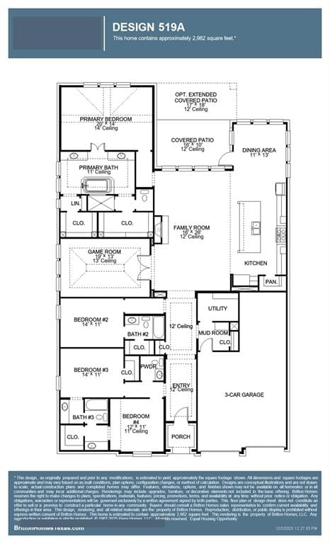 2505 Domingo Drive, Fort Worth TX 76078 - Photo 17