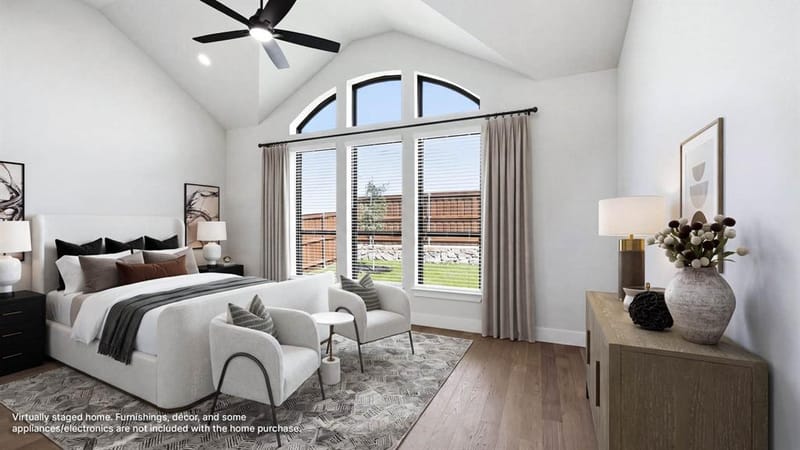 2505 Domingo Drive, Fort Worth TX 76078 - Photo 7