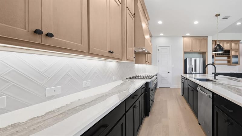 2505 Domingo Drive, Fort Worth TX 76078 - Photo 10
