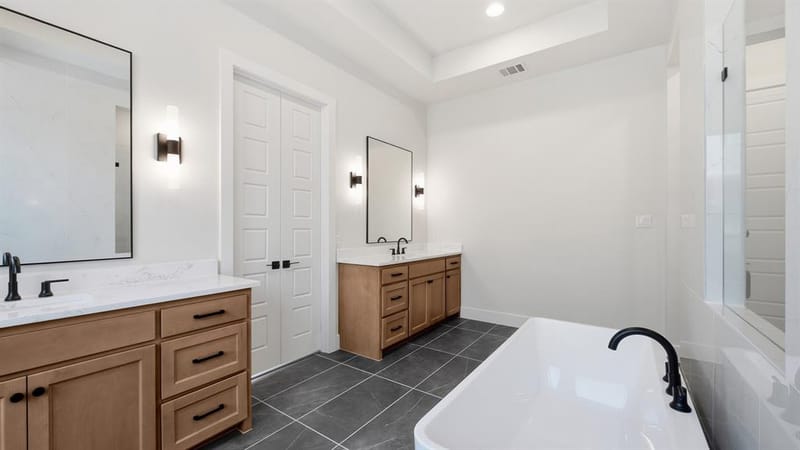2505 Domingo Drive, Fort Worth TX 76078 - Photo 14