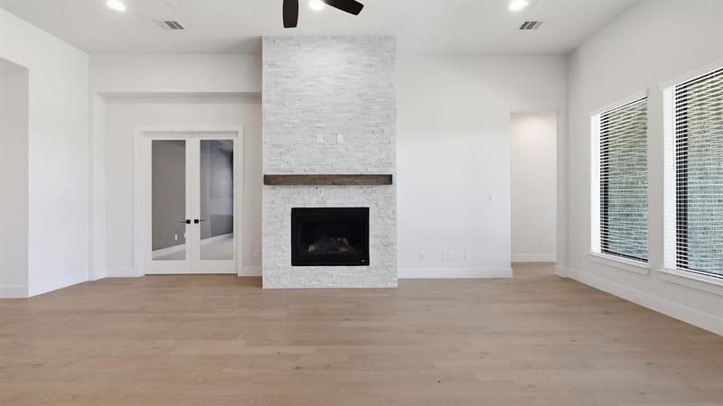 2505 Domingo Drive, Fort Worth TX 76078 - Photo 11