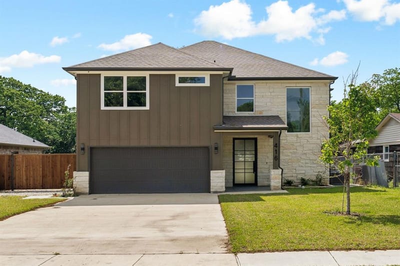 416 S Elm Street, Sherman TX 75090 - Photo 6