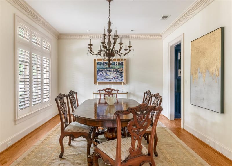 6907 Preston Glen Drive, Dallas TX 75230 - Photo 7