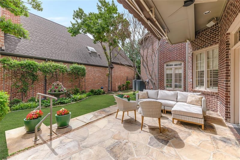 6907 Preston Glen Drive, Dallas TX 75230 - Photo 32