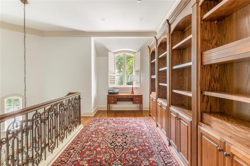 6907 Preston Glen Drive, Dallas TX 75230 - Photo 24
