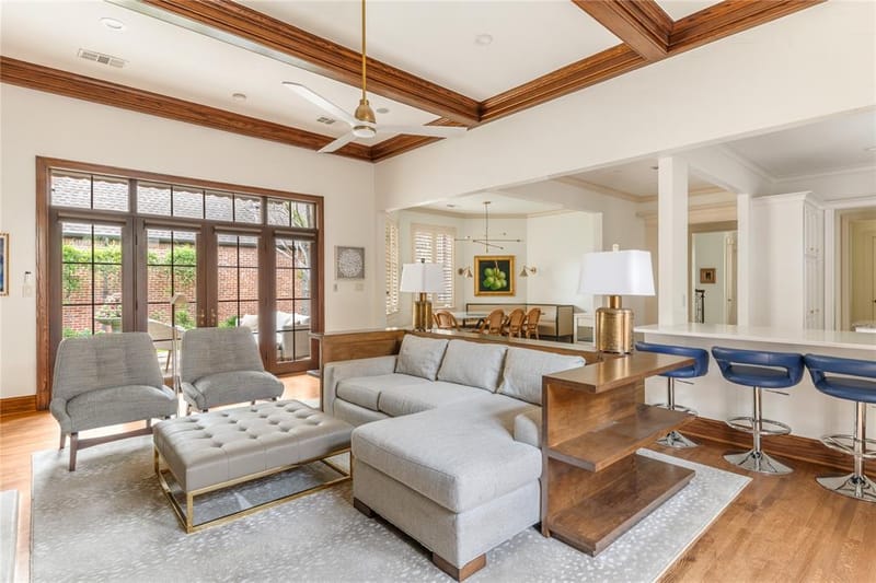 6907 Preston Glen Drive, Dallas TX 75230 - Photo 19