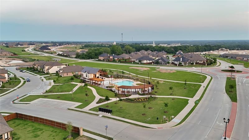 340 Freestall Drive, Midlothian TX 76065 - Photo 30