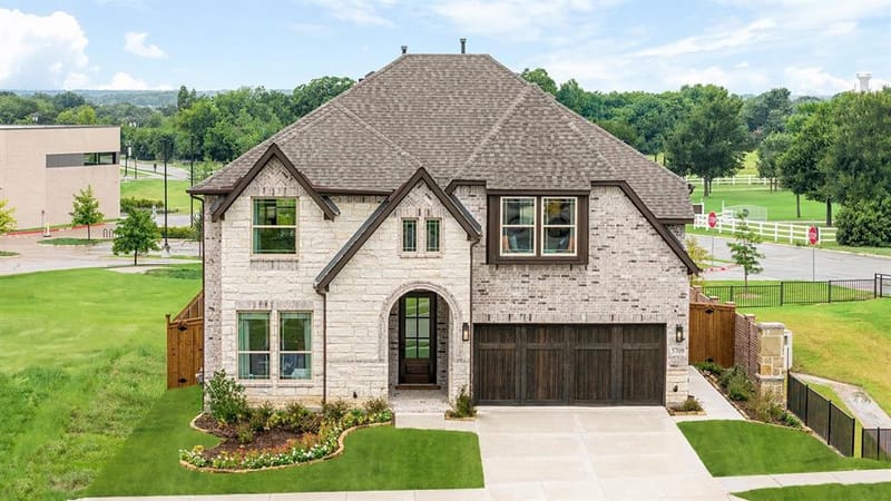 5709 Cypresswood Lane, McKinney TX 75071