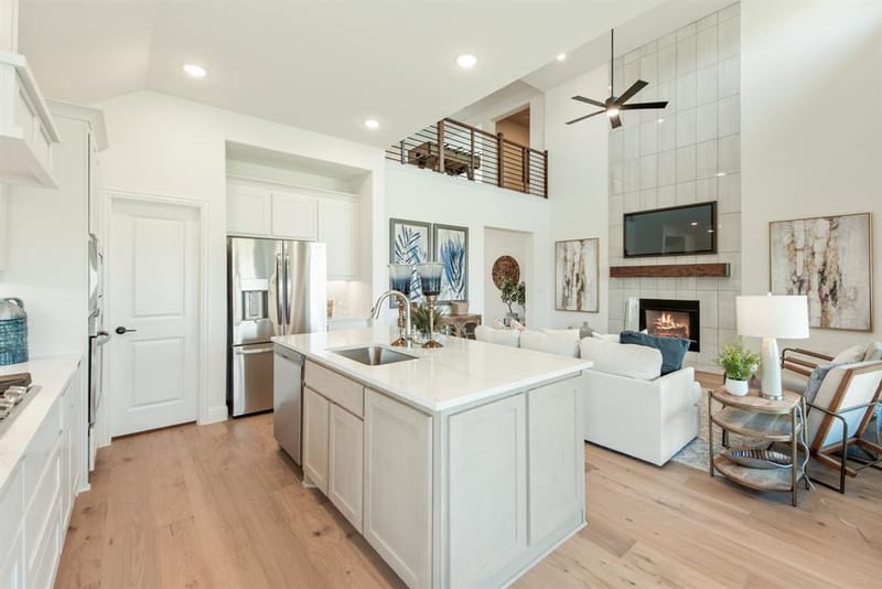 5709 Cypresswood Lane, McKinney TX 75071 - Photo 15