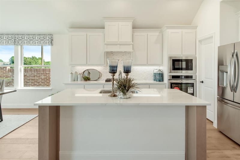 5709 Cypresswood Lane, McKinney TX 75071 - Photo 11