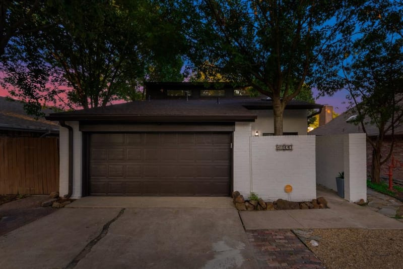 17920 Hillcrest Road, Dallas TX 75252 - Photo 2