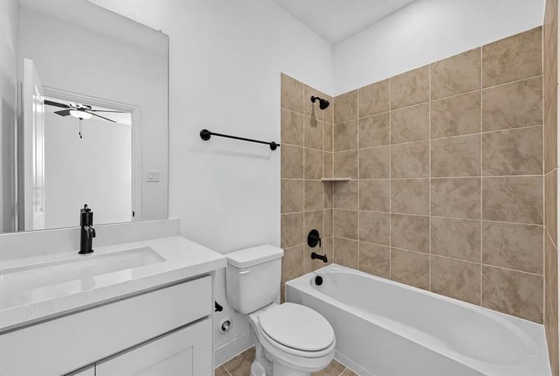 530 Chatham Street, Oak Point TX 75068 - Photo 23