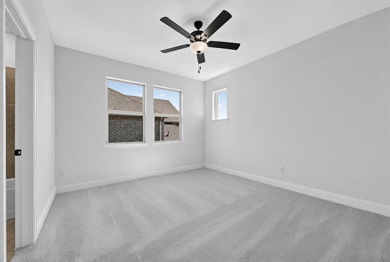 530 Chatham Street, Oak Point TX 75068 - Photo 17