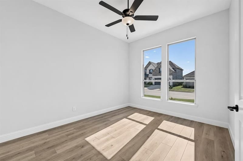 530 Chatham Street, Oak Point TX 75068 - Photo 26