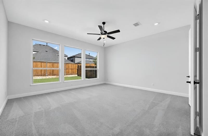 530 Chatham Street, Oak Point TX 75068 - Photo 5