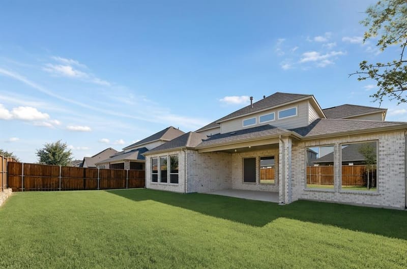 530 Chatham Street, Oak Point TX 75068 - Photo 30