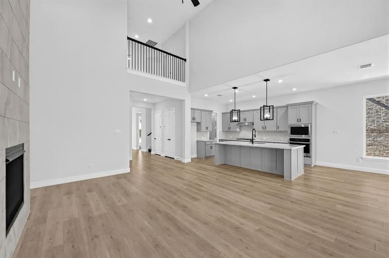 530 Chatham Street, Oak Point TX 75068 - Photo 10
