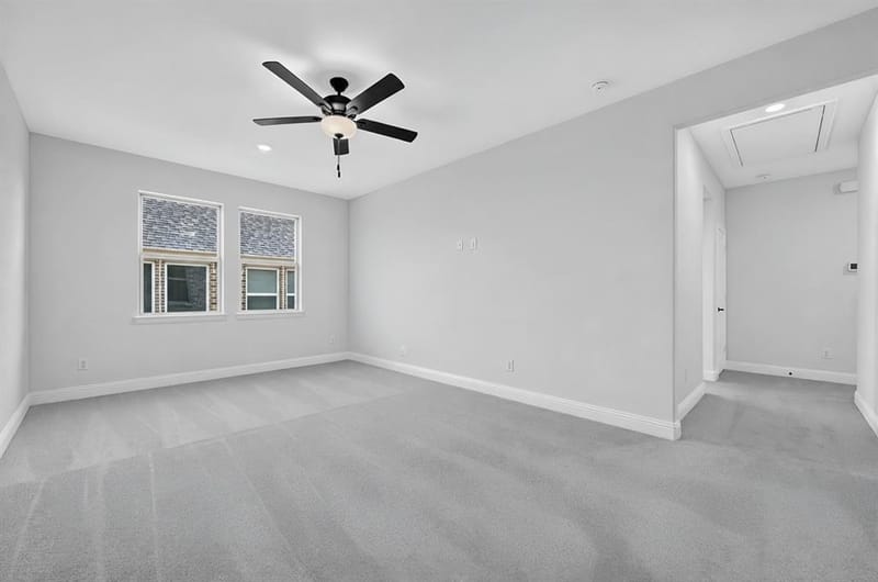 530 Chatham Street, Oak Point TX 75068 - Photo 18
