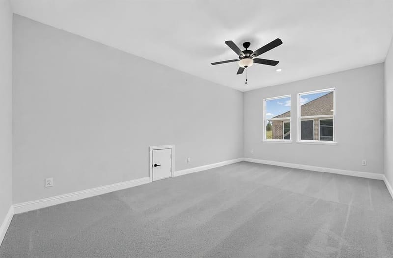 530 Chatham Street, Oak Point TX 75068 - Photo 19