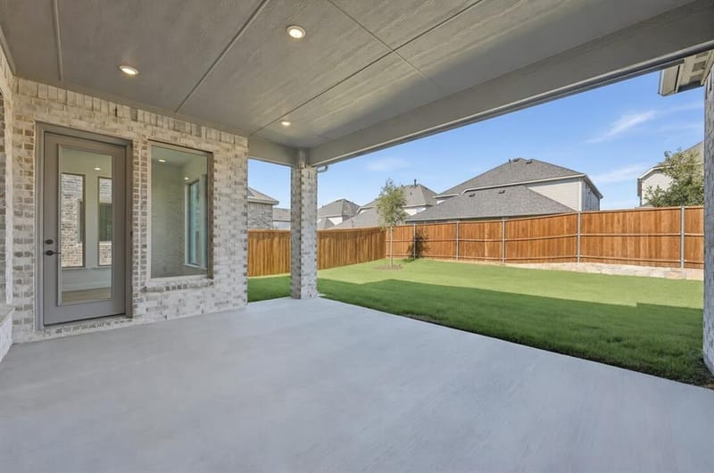 530 Chatham Street, Oak Point TX 75068 - Photo 29