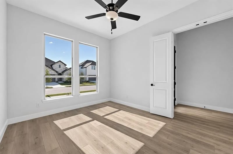 530 Chatham Street, Oak Point TX 75068 - Photo 25