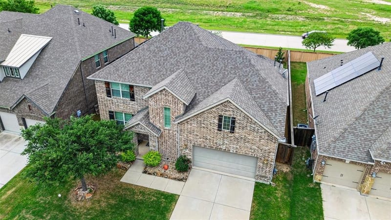 7417 E Fork Lane, McKinney TX 75071 - Photo 2
