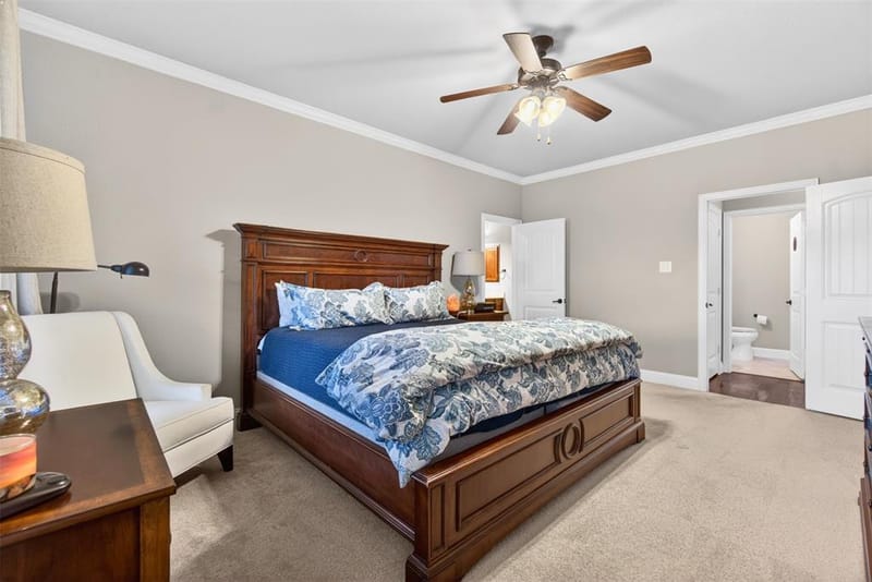 7417 E Fork Lane, McKinney TX 75071 - Photo 22