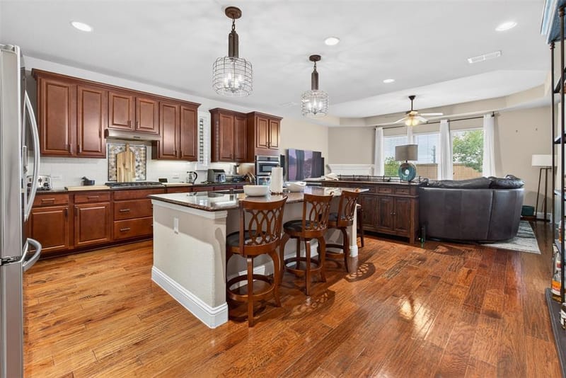 7417 E Fork Lane, McKinney TX 75071 - Photo 5