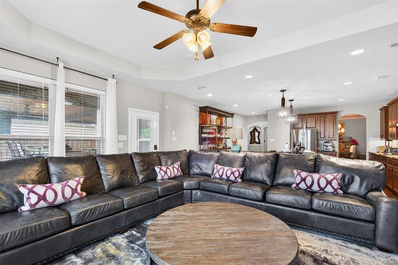 7417 E Fork Lane, McKinney TX 75071 - Photo 20