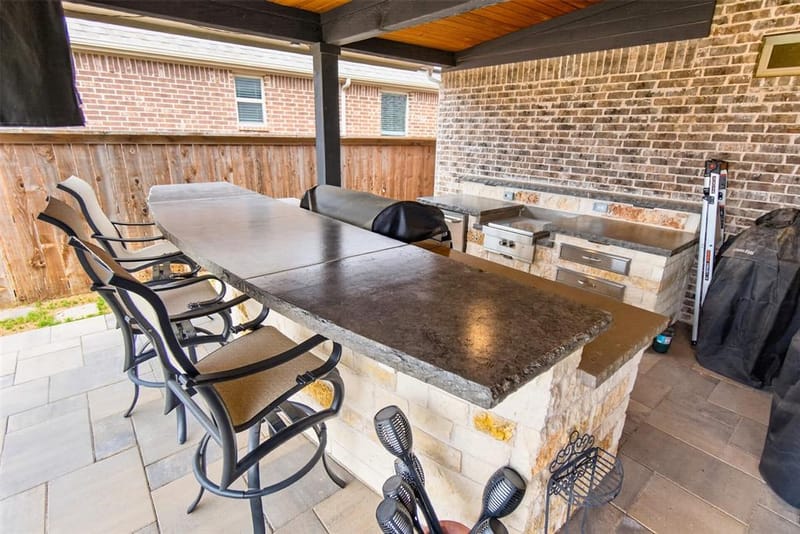 7417 E Fork Lane, McKinney TX 75071 - Photo 19