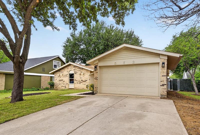 562 Kent Drive, Lewisville TX 75067 - Photo 30
