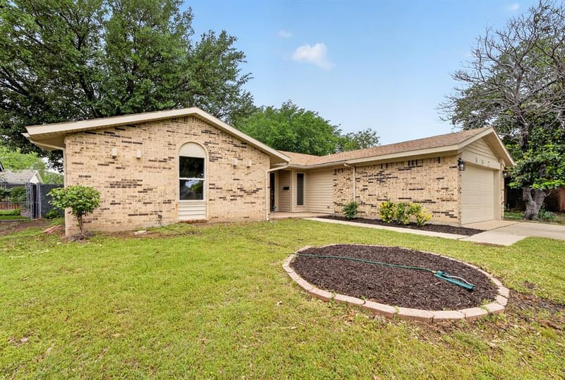 562 Kent Drive, Lewisville TX 75067 - Photo 33