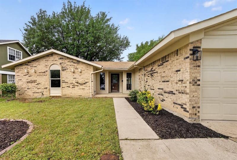 562 Kent Drive, Lewisville TX 75067 - Photo 31