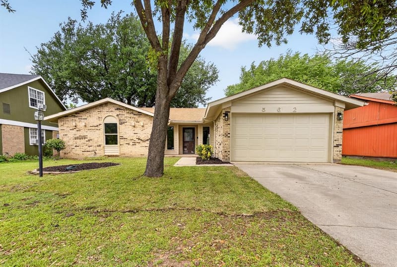 562 Kent Drive, Lewisville TX 75067 - Photo 29