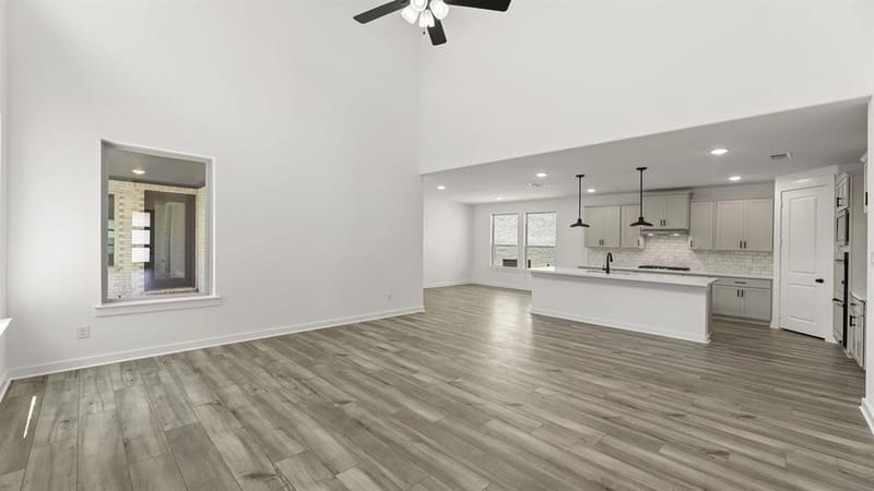 8736 Treeline Parkway, Justin TX 76247 - Photo 6