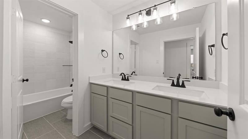 8736 Treeline Parkway, Justin TX 76247 - Photo 24