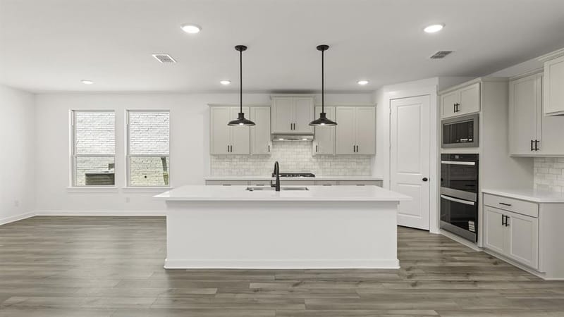 8736 Treeline Parkway, Justin TX 76247 - Photo 8