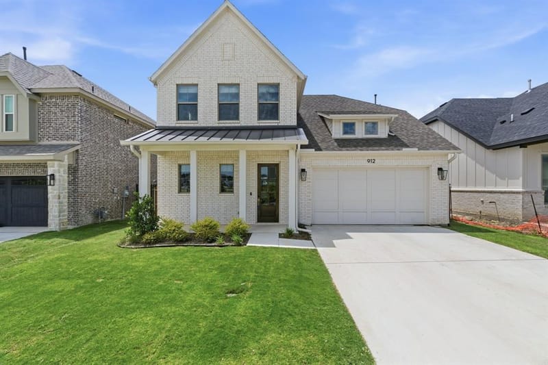 912 Sandpiper Drive, Aledo TX 76008 - Photo 2