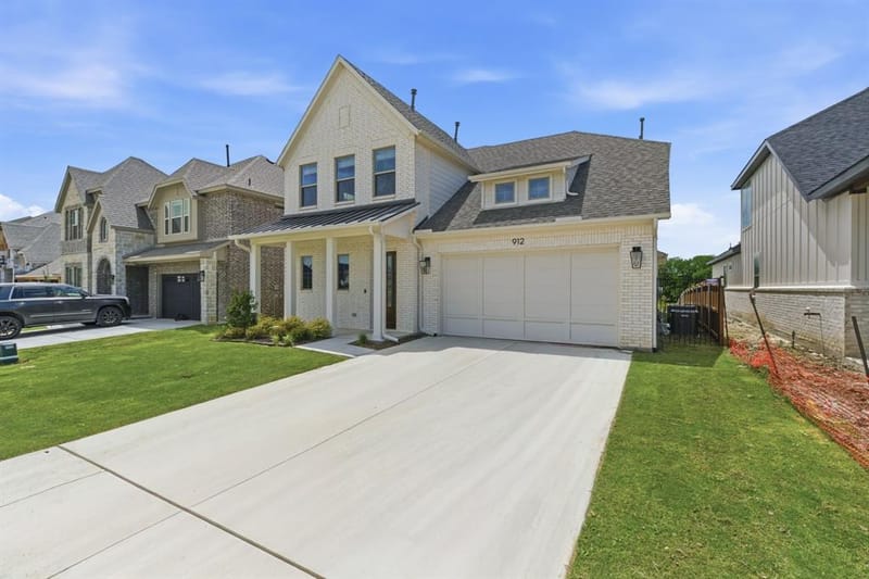912 Sandpiper Drive, Aledo TX 76008 - Photo 3