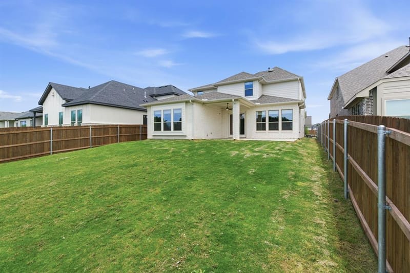 912 Sandpiper Drive, Aledo TX 76008 - Photo 36