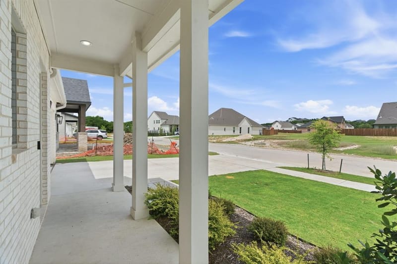 912 Sandpiper Drive, Aledo TX 76008 - Photo 5