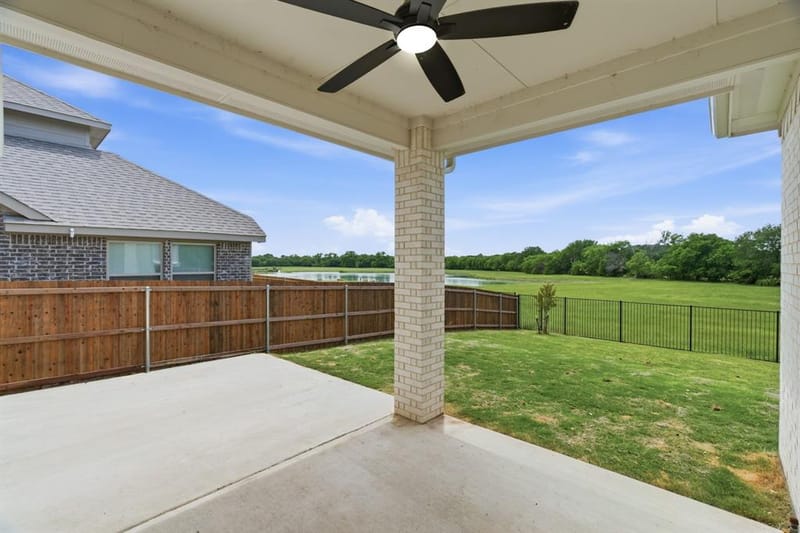912 Sandpiper Drive, Aledo TX 76008 - Photo 34
