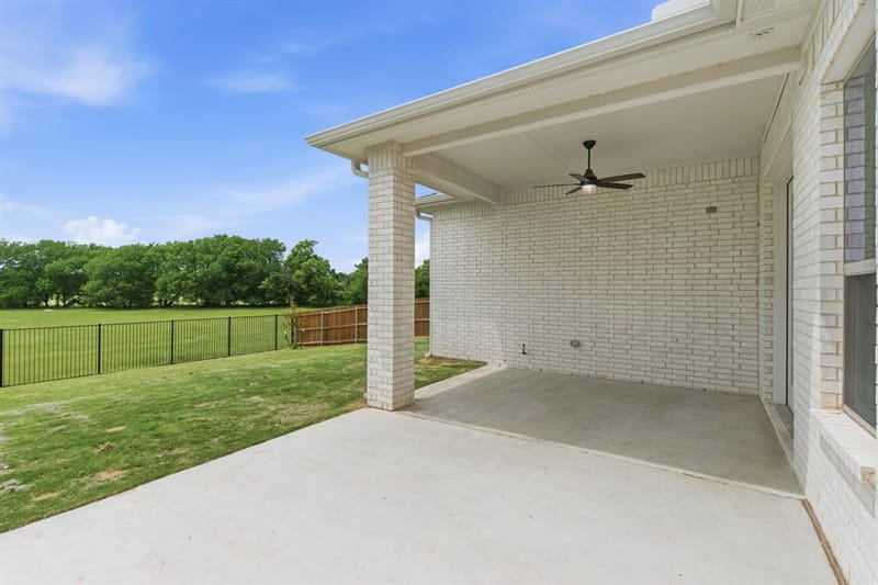 912 Sandpiper Drive, Aledo TX 76008 - Photo 33