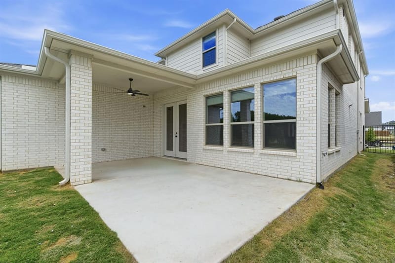 912 Sandpiper Drive, Aledo TX 76008 - Photo 35