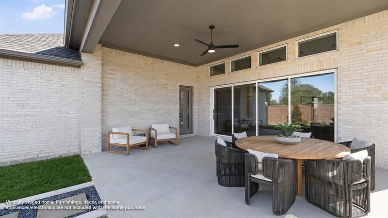 3412 Osprey Drive, Hurst TX 76054 - Photo 18