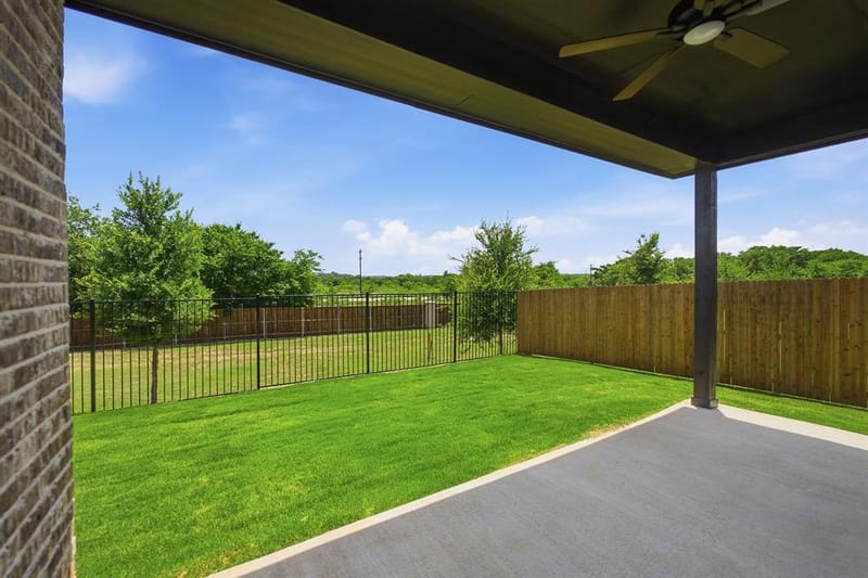 7501 Poplar Drive, Denton TX 76226 - Photo 6