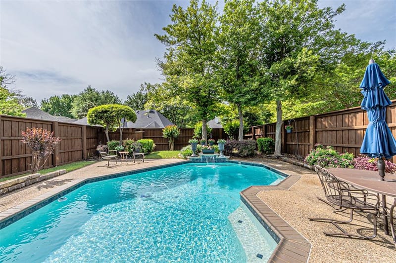 1437 Rogers Court, Allen TX 75013 - Photo 2