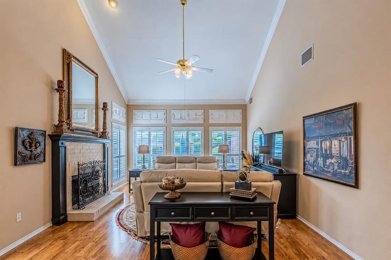 1437 Rogers Court, Allen TX 75013 - Photo 6